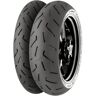 CONTINENTAL ContiSportAttack 4 190/55ZR17 TL 75W, Motorradreifen Hinten