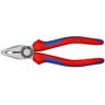 Zange KNIPEX 03 02 180