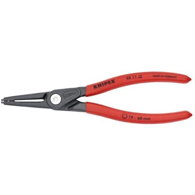 Ringzange KNIPEX 48 11 J2 Ringzange KNIPEX 48 11 J2