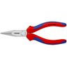 Gerade Universalzange KNIPEX 25 02 160