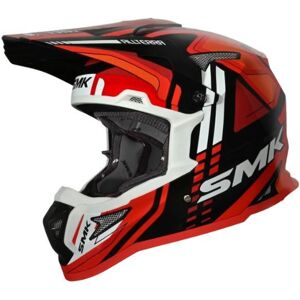 Offroad-Helm SMK SMK0117/25/GL231/XL Offroad-Helm SMK SMK0117/25/GL231/XL