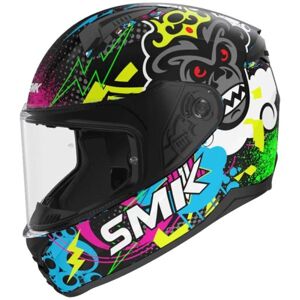 Helm SMK SPLASH Größe KS Helm SMK SPLASH Größe KS