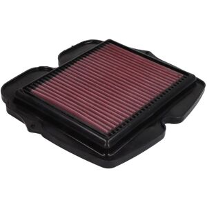 K&N Luftfilter - Motorspezifische Filter - HA-1110 K&N Luftfilter - Motorspezifische Filter - HA-1110
