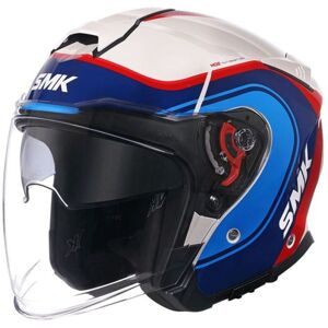 Helm SMK GTJ Größe M Helm SMK GTJ Größe M