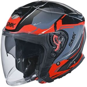 Helm SMK GTJ Größe M Helm SMK GTJ Größe M