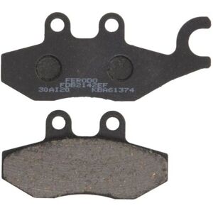 Bremsbelagsatz FERODO FDB2142EF Bremsbelagsatz FERODO FDB2142EF