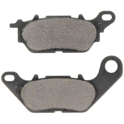 Bremsbelagsatz FERODO FDB2238EF Bremsbelagsatz FERODO FDB2238EF