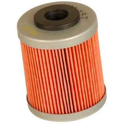 K&N KN-157 Ölfilter für KTM 690 Duke 2008-2012 K&N KN-157 Ölfilter für KTM 690 Duke 2008-2012