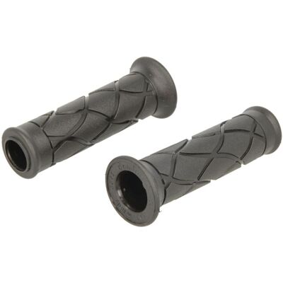 Domino 3393 Scooter Griffsets - Scooter Handlebar Grips Domino 3393 Scooter Griffsets - Scooter Handlebar Grips