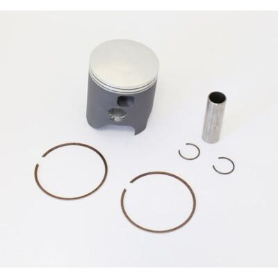 ATHENA S4F06640002A - Hochwertiger geschmiedeter Kolben für Honda 250 CR R 1986-1996 ATHENA S4F06640002A - Hochwertiger geschmiedeter Kolben für Honda 250 CR R 1986-1996