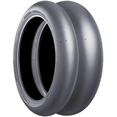 Bridgestone V02 R 120/600 R17 Weiche Hinterreifen - Motorrad Bridgestone V02 R 120/600 R17 Weiche Hinterreifen - Motorrad