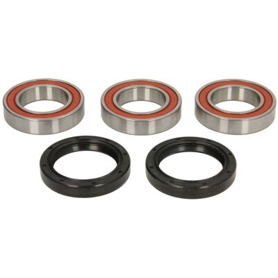 Athena Suzuki Rmx Z 450 Rm-z 250 Hinterrad-Reparaturset Athena Suzuki Rmx Z 450 Rm-z 250 Hinterrad-Reparaturset