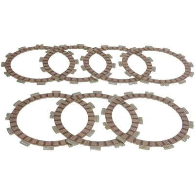 Kupplungsscheibe FERODO FCD0308 Kupplungsscheibe FERODO FCD0308