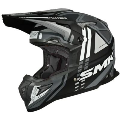 Offroad-Helm SMK SMK0117/25/MA261/2XL Offroad-Helm SMK SMK0117/25/MA261/2XL