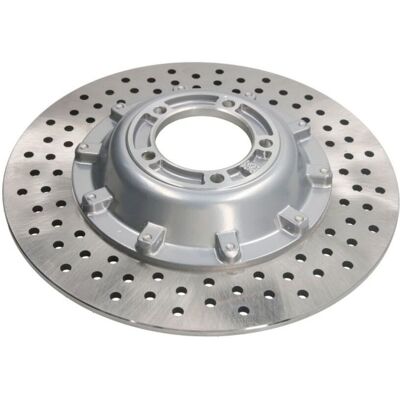 BREMBO 68B407B1 Bremsscheibe - Hochwertig OEM BREMBO 68B407B1 Bremsscheibe - Hochwertig OEM