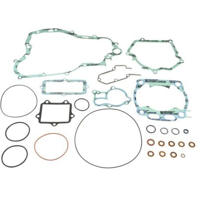 Yamaha Yz 250 2t Kurbelwellen-Kit - Motorüberholung Yamaha Yz 250 2t Kurbelwellen-Kit - Motorüberholung
