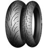 Michelin PILOT ROAD 4 GT 190/55ZR17 TL 75W, Motorradreifen Hinten