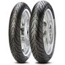 Pirelli ANGEL SCOOTER 100/80-10 TL 53L, Rollerreifen Vorne