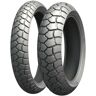 Michelin ANAKEE ADVENTURE 170/60R17 TL/TT 72V, Motorradreifen Hinten