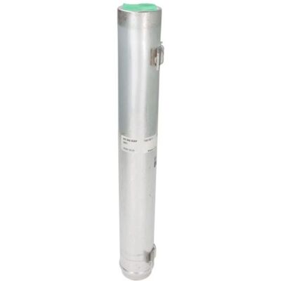 Trockner, Klimaanlage MAHLE AD 292 000P Trockner, Klimaanlage MAHLE AD 292 000P