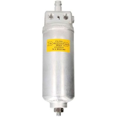 Trockner, Klimaanlage NRF 33086 Trockner, Klimaanlage NRF 33086