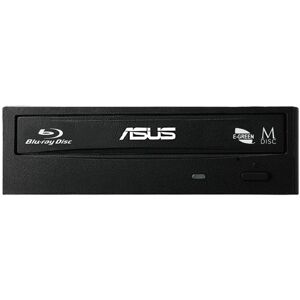 Asus BW-16D1HT Silent, Blu-ray-Brenner