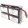 APC Batterie RBC23