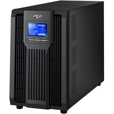 FSP Champ Tower 3K, USV FSP Champ Tower 3K, USV