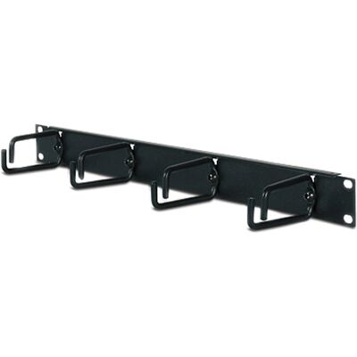 APC Kabel Manager Horizontal 1U AR8425A, Kabelführung APC Kabel Manager Horizontal 1U AR8425A, Kabelführung
