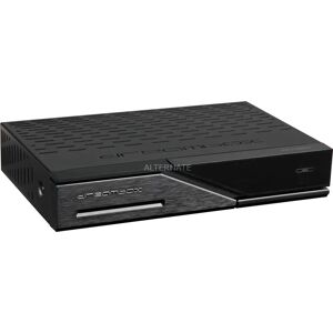 Dreambox DM520HD, Sat-Receiver