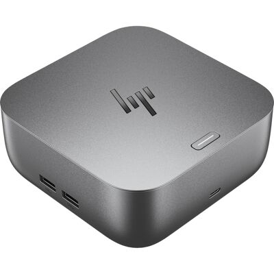 HP Thunderbolt 4 Ultra Dock G6 180 W, Dockingstation HP Thunderbolt 4 Ultra Dock G6 180 W, Dockingstation