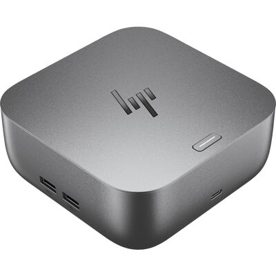 HP Thunderbolt 4 Ultra Dock G6 280W, Dockingstation HP Thunderbolt 4 Ultra Dock G6 280W, Dockingstation