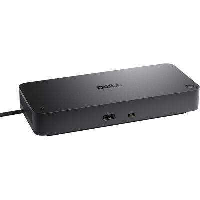 Dell Pro Thunderbolt 5 Smart Dock SD25TB5, Dockingstation Dell Pro Thunderbolt 5 Smart Dock SD25TB5, Dockingstation