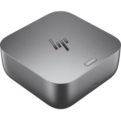 HP Thunderbolt 4 Dock G6 100 W, Dockingstation HP Thunderbolt 4 Dock G6 100 W, Dockingstation