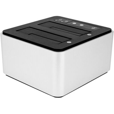 OWC Drive Dock USB-C, Dockingstation OWC Drive Dock USB-C, Dockingstation