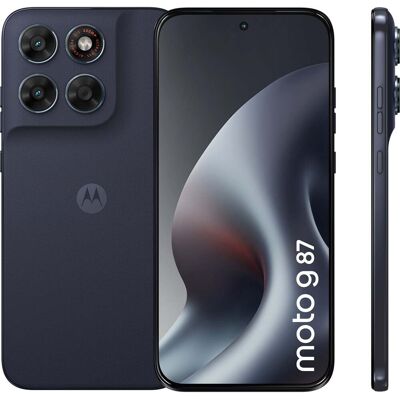 Motorola moto g87 256GB, Handy Motorola moto g87 256GB, Handy