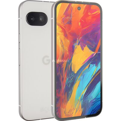 Google Pixel 9a 128GB, Handy Google Pixel 9a 128GB, Handy