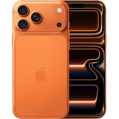 Apple iPhone 17 Pro Max 512GB, Handy Apple iPhone 17 Pro Max 512GB, Handy