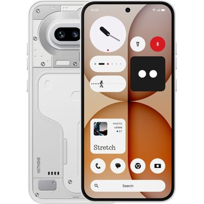 Nothing Phone (4a) 256GB, Handy Nothing Phone (4a) 256GB, Handy