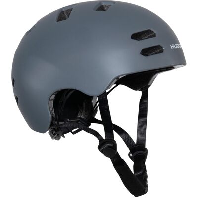 Hudora Allround, Helm Hudora Allround, Helm