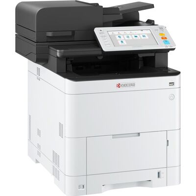 Kyocera ECOSYS MA3500cix, Multifunktionsdrucker Kyocera ECOSYS MA3500cix, Multifunktionsdrucker