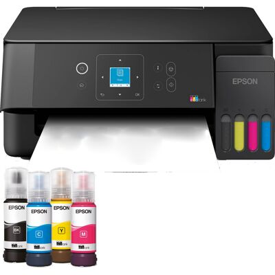 Epson EcoTank ET-2920, Multifunktionsdrucker Epson EcoTank ET-2920, Multifunktionsdrucker