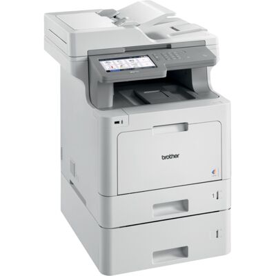 Brother MFC-L9570CDWT, Multifunktionsdrucker Brother MFC-L9570CDWT, Multifunktionsdrucker