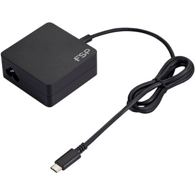 FSP Notebook-Netzteil NB C 65W FSP Notebook-Netzteil NB C 65W