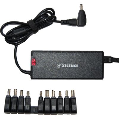 Xilence Notebook Netzteil 75W Mini Xilence Notebook Netzteil 75W Mini
