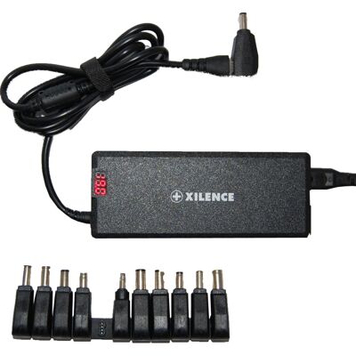 Xilence Notebook Netzteil 90W Mini Xilence Notebook Netzteil 90W Mini