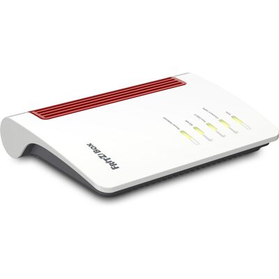 FRITZ! Box 4630, Router FRITZ! Box 4630, Router