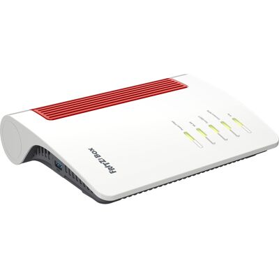 FRITZ! Box 5690, Glasfaser-Router FRITZ! Box 5690, Glasfaser-Router