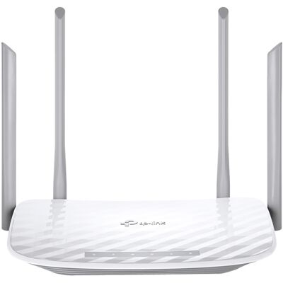 TP-Link Archer C50 V6, Router TP-Link Archer C50 V6, Router