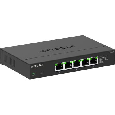 Netgear MS305E, Switch Netgear MS305E, Switch